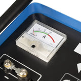 Güde V 621 C 12/24 V Batterieladegerät mit Starthilfefunktion