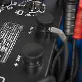 Güde V 621 C 12/24 V Batterieladegerät mit Starthilfefunktion