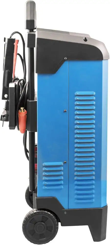 Güde GDB 24V/12V-250 Digitales Batterieladegerät