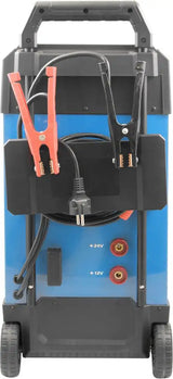 Güde GDB 24V/12V-250 Digitales Batterieladegerät