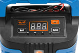 Güde GAB 12V/6V-10A-BOOST Automatisches Batterieladegerät