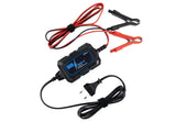 Güde GAB 12V/6V-1A Automatisches Batterieladegerät