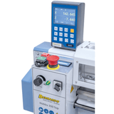 Bernardo Hobby 350 Top Kompakt-Metalldrehmaschine mit 2-Achsen-Digitalanzeige