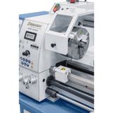 Bernardo Profi 700 BQV Vario Metalldrehmaschine / 230 V mit DRO