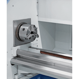 Bernardo CK 320 x 1000 – Lange und vielseitige CNC-Drehmaschine