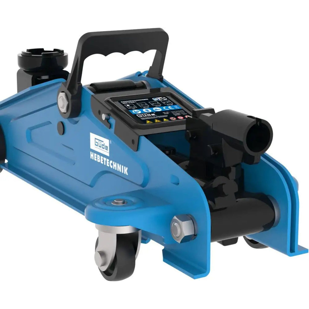 Güde GRH 2/330 I hydraulischer Fahrwagenlift