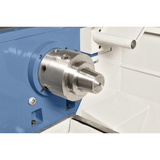 Bernardo Standard 150 V-Plus Drehmaschine mit elektronischem Variator