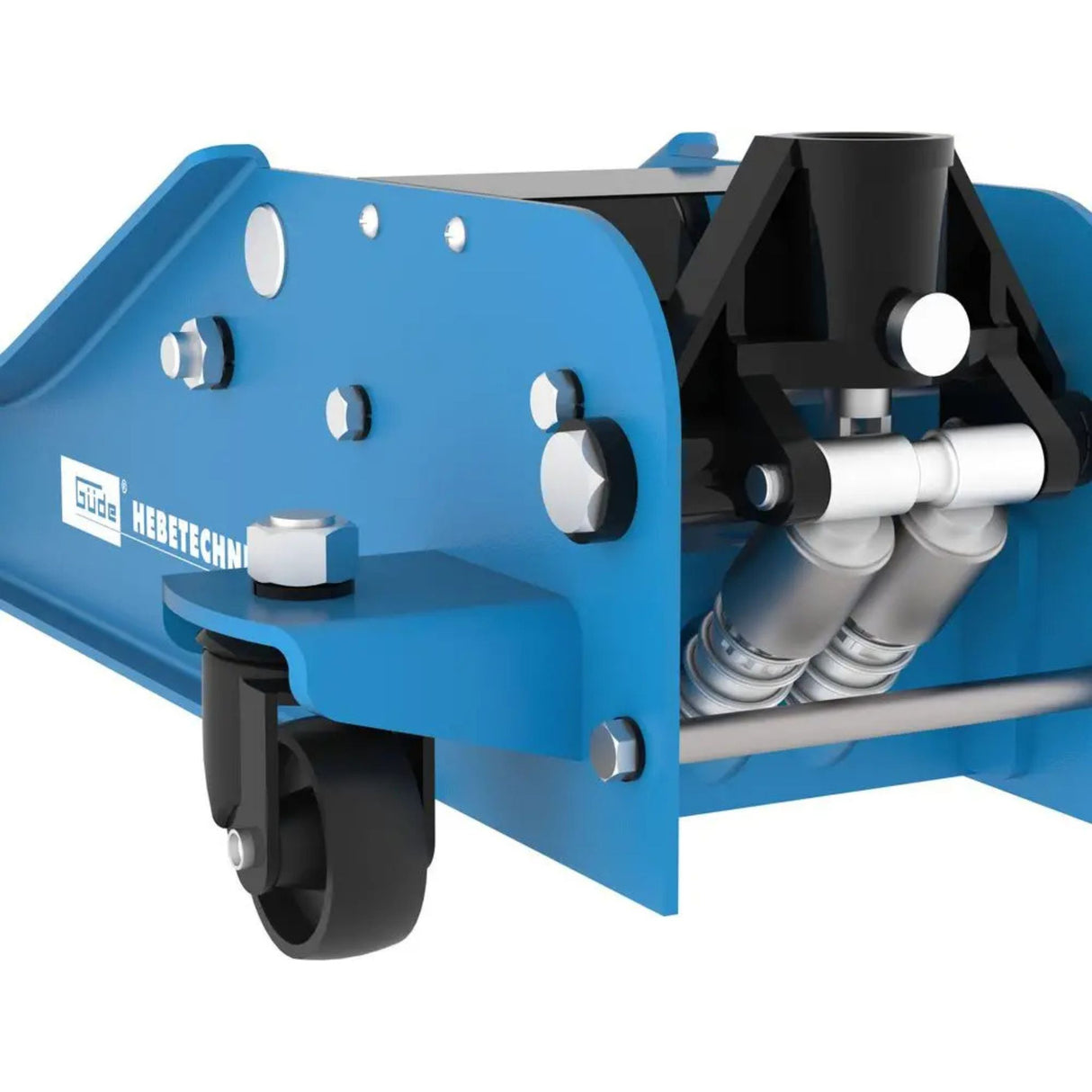 Güde GRH 2.5/510L Hydraulischer Fahrlift