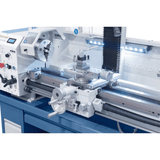 Bernardo Proficenter 900 Vario Metalldrehmaschine / 230 V mit Digitalanzeige