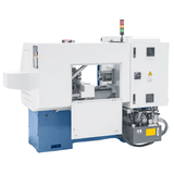 Bernardo CNC-Drehmaschine CK 360 x 500 – Kompakte und präzise CNC-Drehmaschine