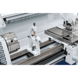 Bernardo Profi 650 G / 400 V Drehmaschine – Robust und präzise