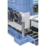 Pialla a filo e spessore Bernardo a spessore TH 330 Pro-S / 230V con albero a spirale