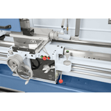 Bernardo Titan 660 x 3000 Metalldrehmaschine mit 3-Achsen-Digitalanzeige
