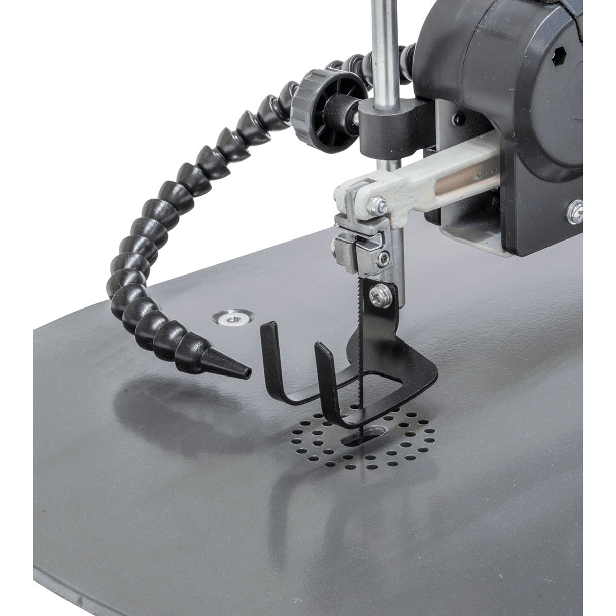 Bernardo 230 V Dekupiersäge (460-n-vario-230-v)