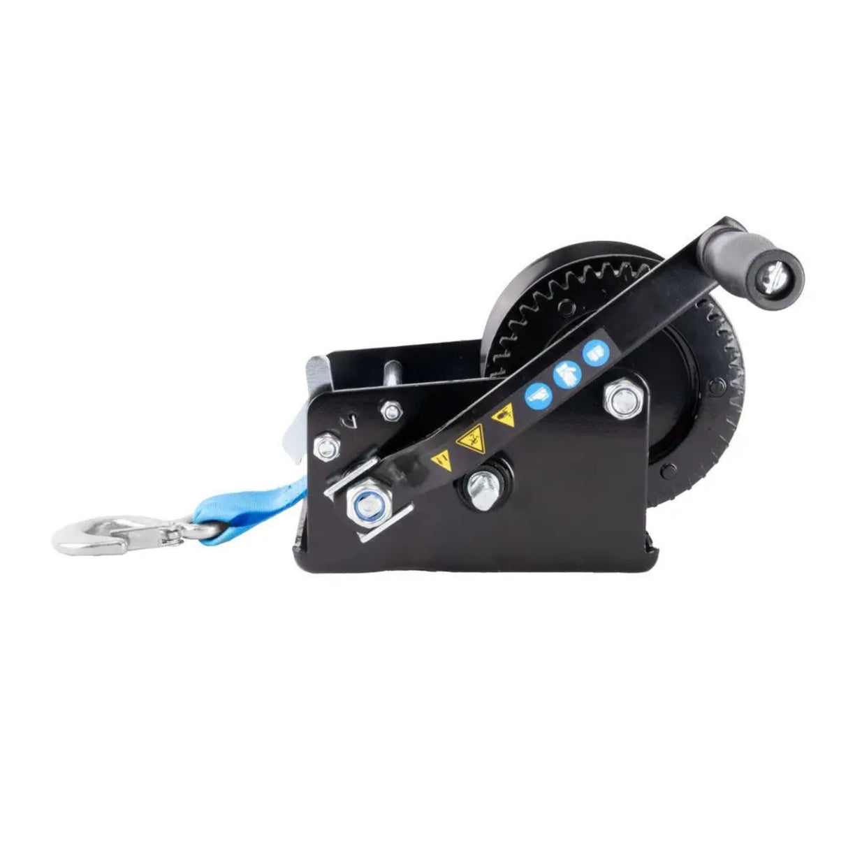 Güde GGHW 900/8 Riemenwinde
