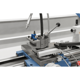 Bernardo Standard 165 V-Top Drehmaschine mit 3-Achsen-Digitalanzeige ES-12 V
