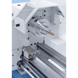 Bernardo Profi 880 G Vario / 400 V Drehmaschine – Leistungsstark und präzise