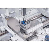 Bernardo Solid 460 x 1000 Pro Vario Metalldrehmaschine