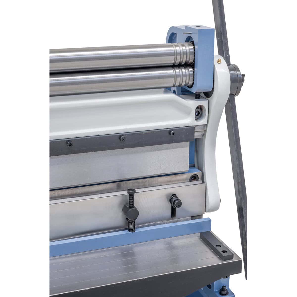 Bernardo 3-in-1 1320 Scher- und Biegemaschine