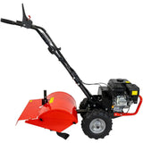 Benzin-Gartenfräse Güde GF 420-4.1