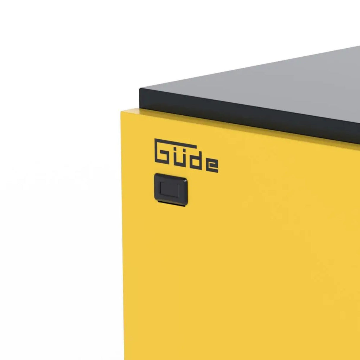 Güde Luftentfeuchter GBT 130-ST