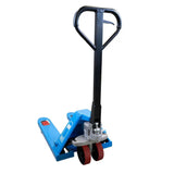 Güde 2500 kg PU Handgabelstapler (800 mm Gabeln)