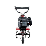 Benzin-Gartenfräse Güde GF 2436.1