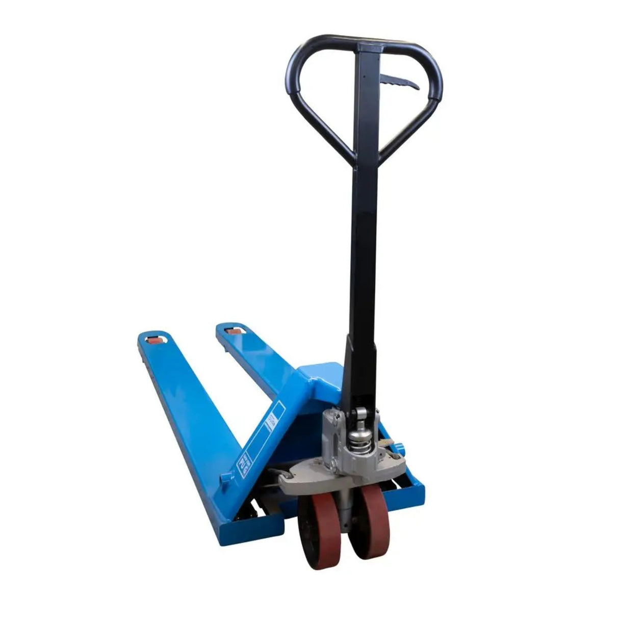 Güde 2500 kg PU Handgabelstapler (1800 mm Gabeln)