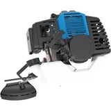 Güde GPS 1001 4-in-1 Multifunktions-Freischneider – 1,2 kW 2-Takt-Motor mit 4 Werkzeugen