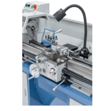 Bernardo Hobby 800 G / 400 V Drehmaschine – Vielseitig und robust