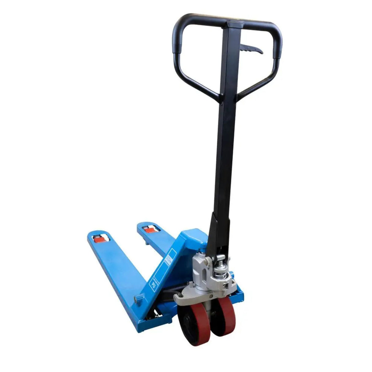 Güde 2500 kg Handgabelstapler – PU (Polyurethan)