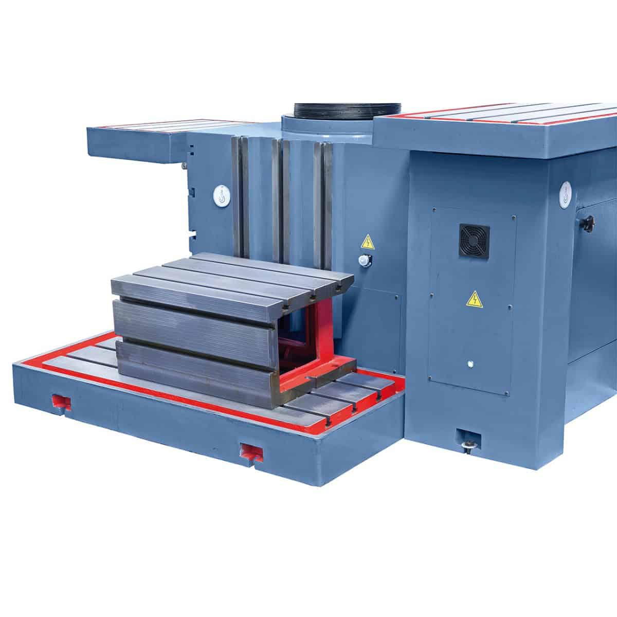 Bernardo Radialbohrmaschine SRB 50 NC