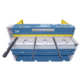 Bernardo MTE 1560 x 3 mm NCC – Cesoia a ghigliottina motorizzata