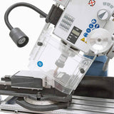 Bernardo FM 40 HSV Bohr-Fräsmaschine