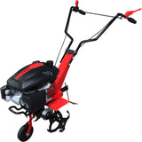 Guede GF 384 benzinbetriebene Motorhacke Gartengerät