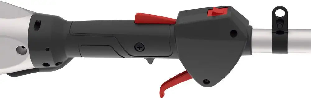 Motosega a stelo Güde GAK 1001 B – benzina 2 tempi, testina orientabile 0–90°