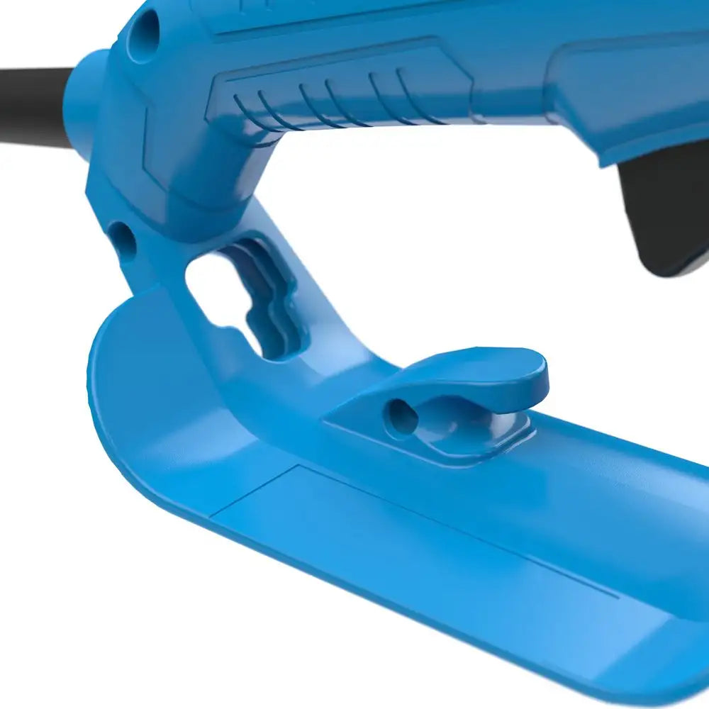 Utensile da giardinaggio Guede Motosega elettrica Güde KS 355 EC