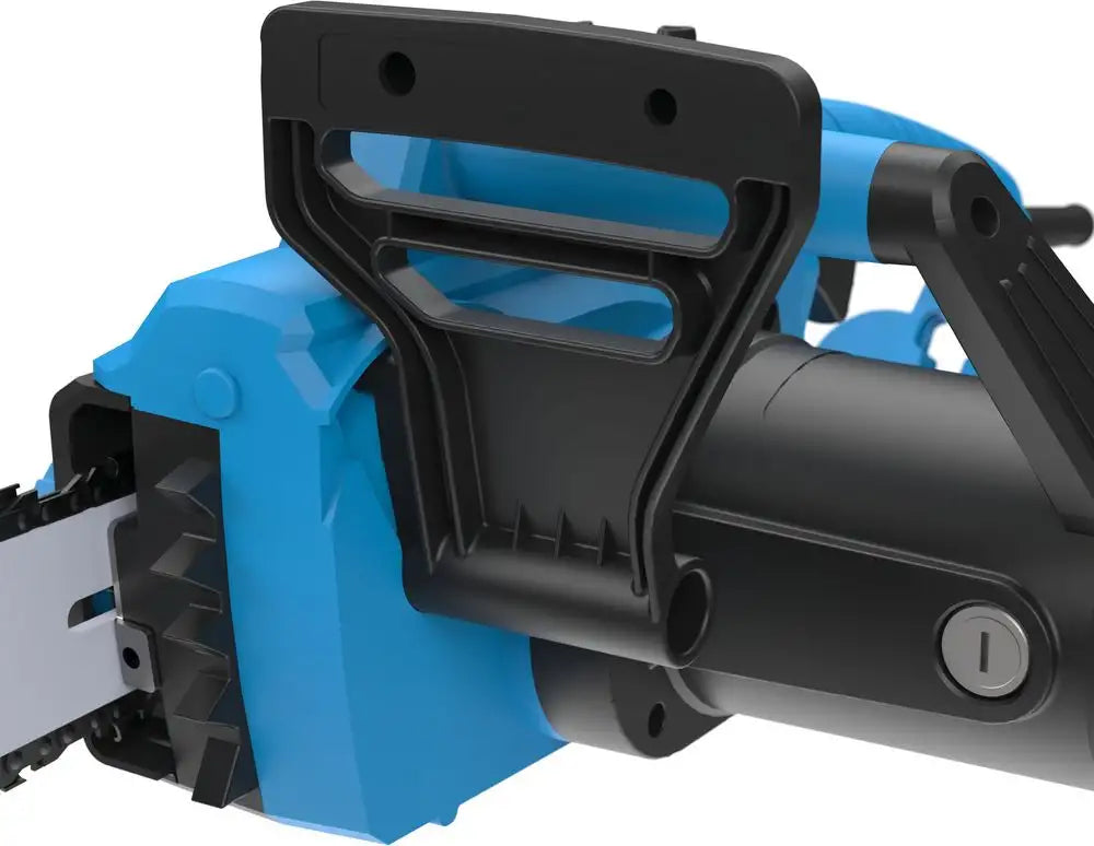 Utensile da giardinaggio Guede Motosega elettrica Güde KS 355 EC