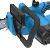 Elektrische Gartenkettensäge Güde KS 405 EC