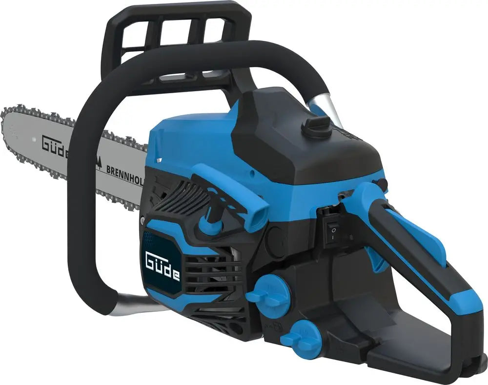 Utensile da giardinaggio Guede Motosega a scoppio Güde KS 400-38