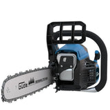 Utensile da giardinaggio Guede Motosega a scoppio Güde KS 400-38
