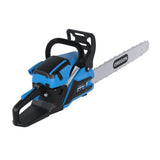 Utensile da giardinaggio Guede Motosega a scoppio Güde KS 450-55