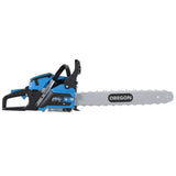 Utensile da giardinaggio Guede Motosega a scoppio Güde KS 450-55