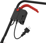 Utensile da giardinaggio Guede Güde arieggiatore elettrico GV 1431 2in1