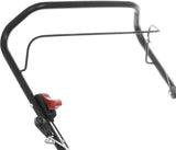 Utensile da giardinaggio Guede Güde arieggiatore e scarificatore a benzina GV 4001 B