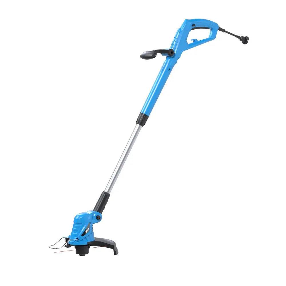 Utensile da giardinaggio Guede decespugliatore elettrico GRT 350 F