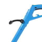 Utensile da giardinaggio Guede decespugliatore elettrico GRT 350 F