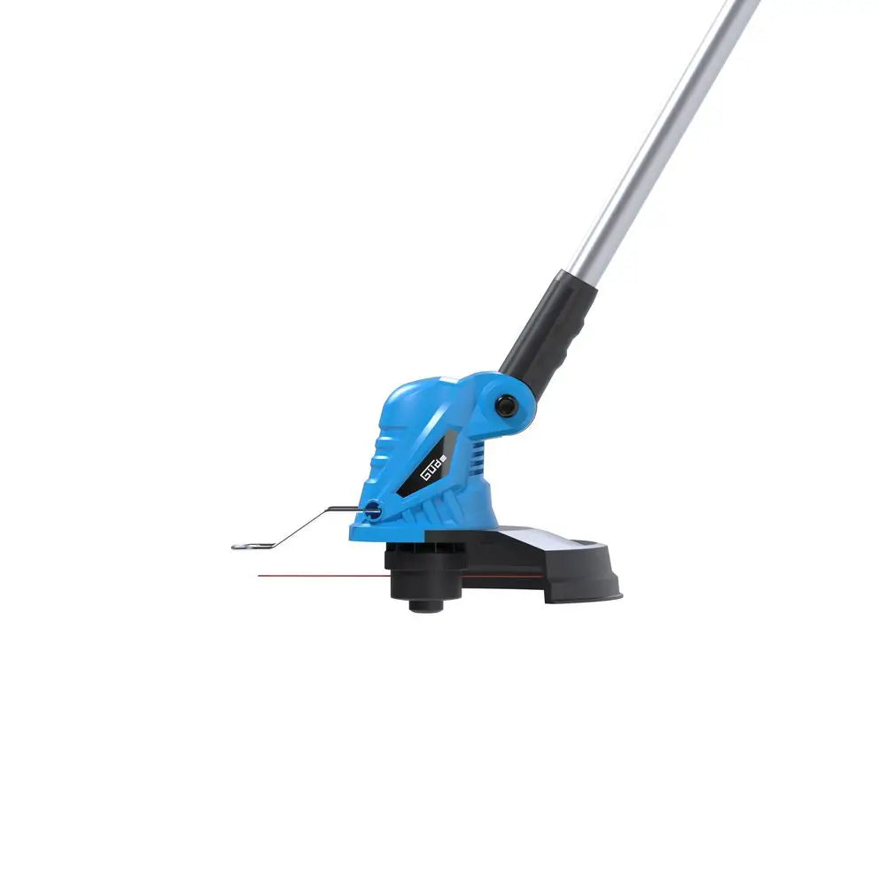 Utensile da giardinaggio Guede decespugliatore elettrico GRT 350 F