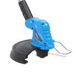 Utensile da giardinaggio Guede decespugliatore elettrico GRT 350 F