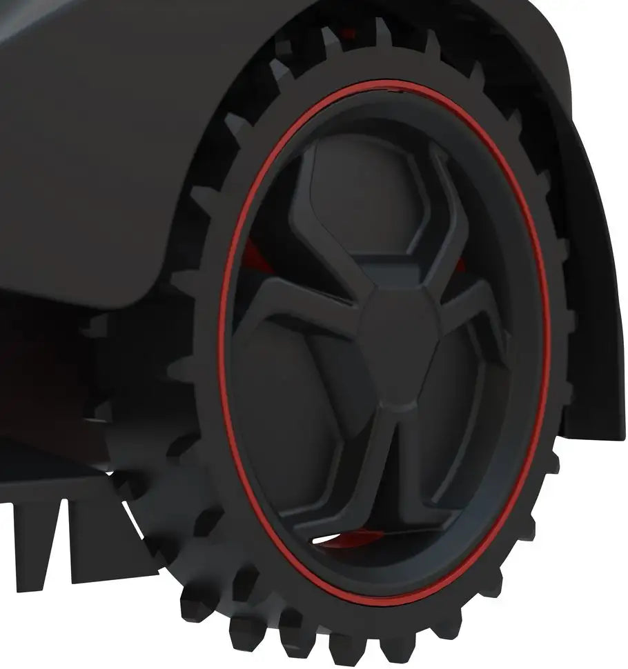 Utensile da giardinaggio Guede Güde Robot tagliaerba GRR 180.1